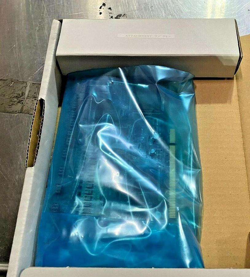 Mycom MCI-0410 Motion Control PCI Card - PC Board Motor Controller