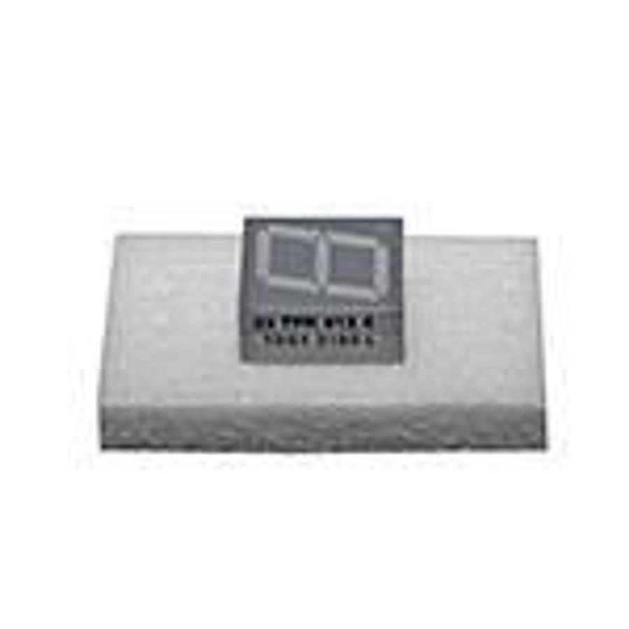 Used Single Numeric LED Display ES7092RF