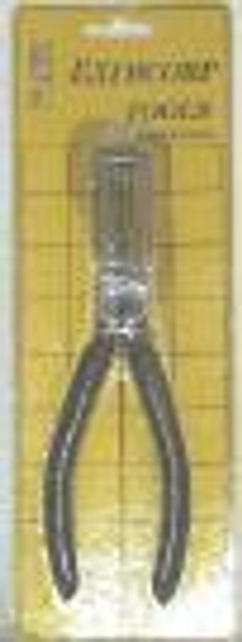 Used 6¼" Nipper Pliers ES2464