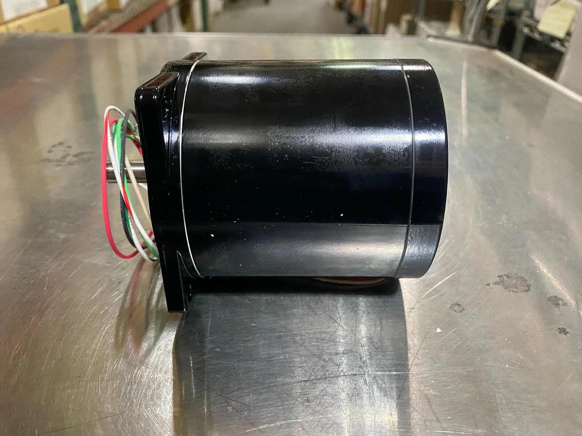 Mycom Nyden PS499-02A 6V 2A 4-Phase Stepping Motor - Stepper