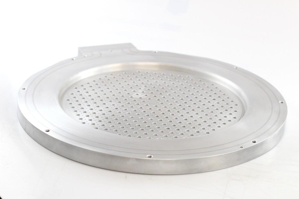 Used Racal Corporation 6102 GMS MS TEST SET