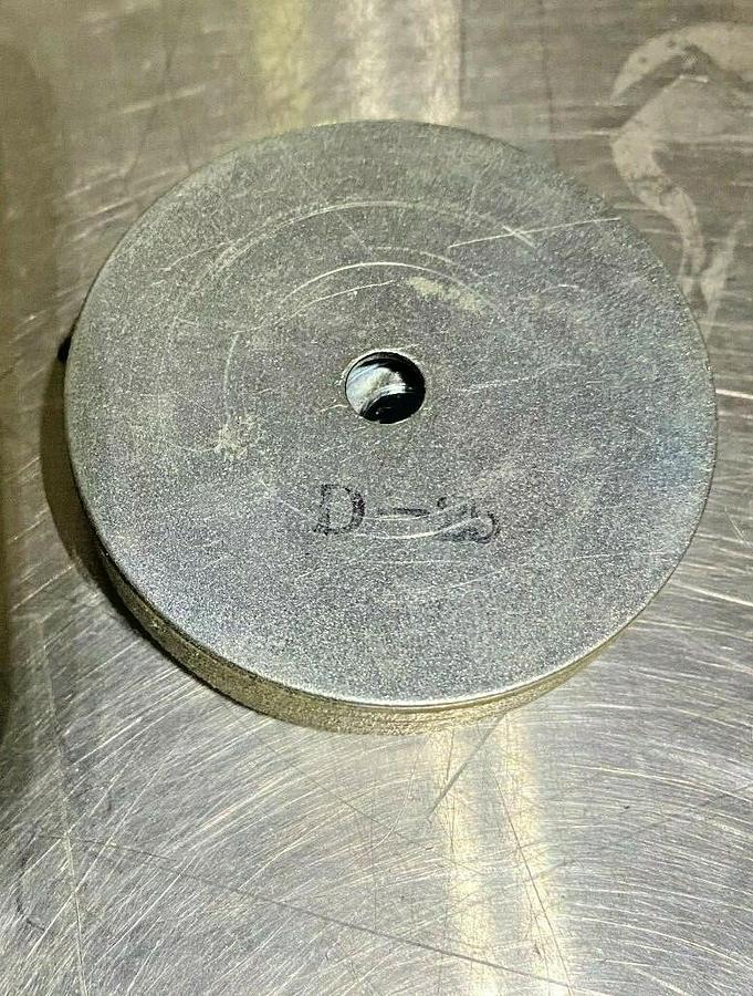 D-25 Damper for Stepper Motors