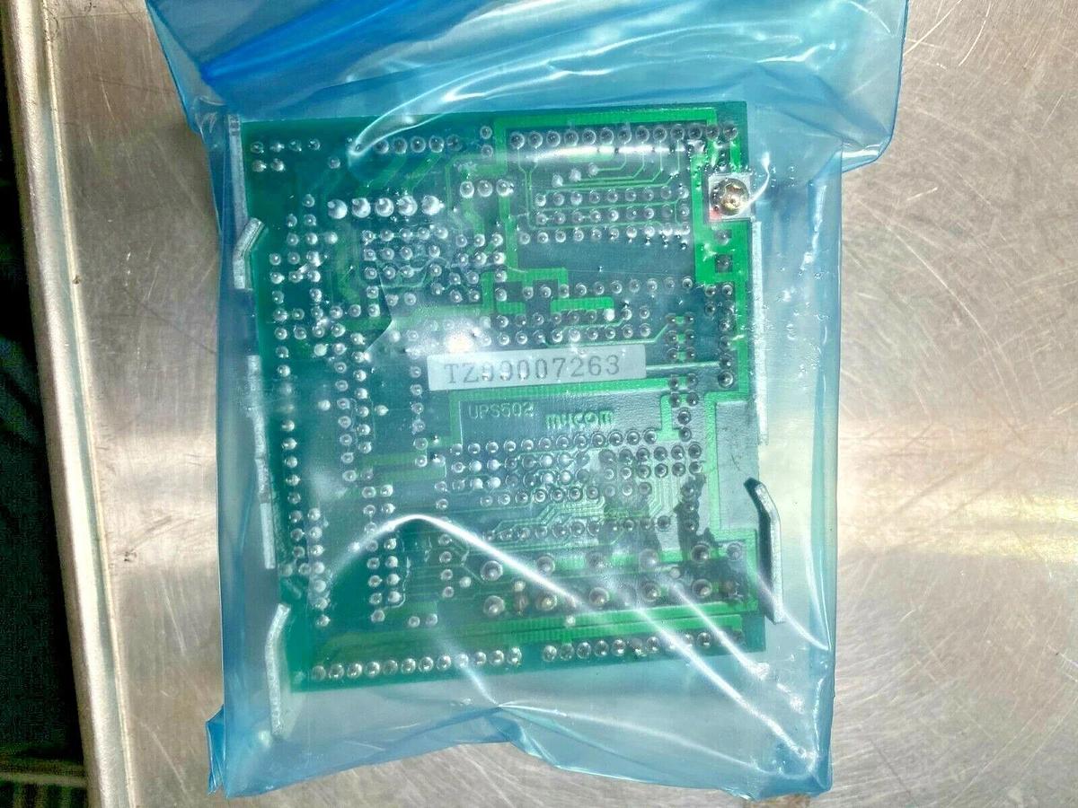 Mycom Nyden UPS502-0 Drive for Stepping Motor - Stepper Motors