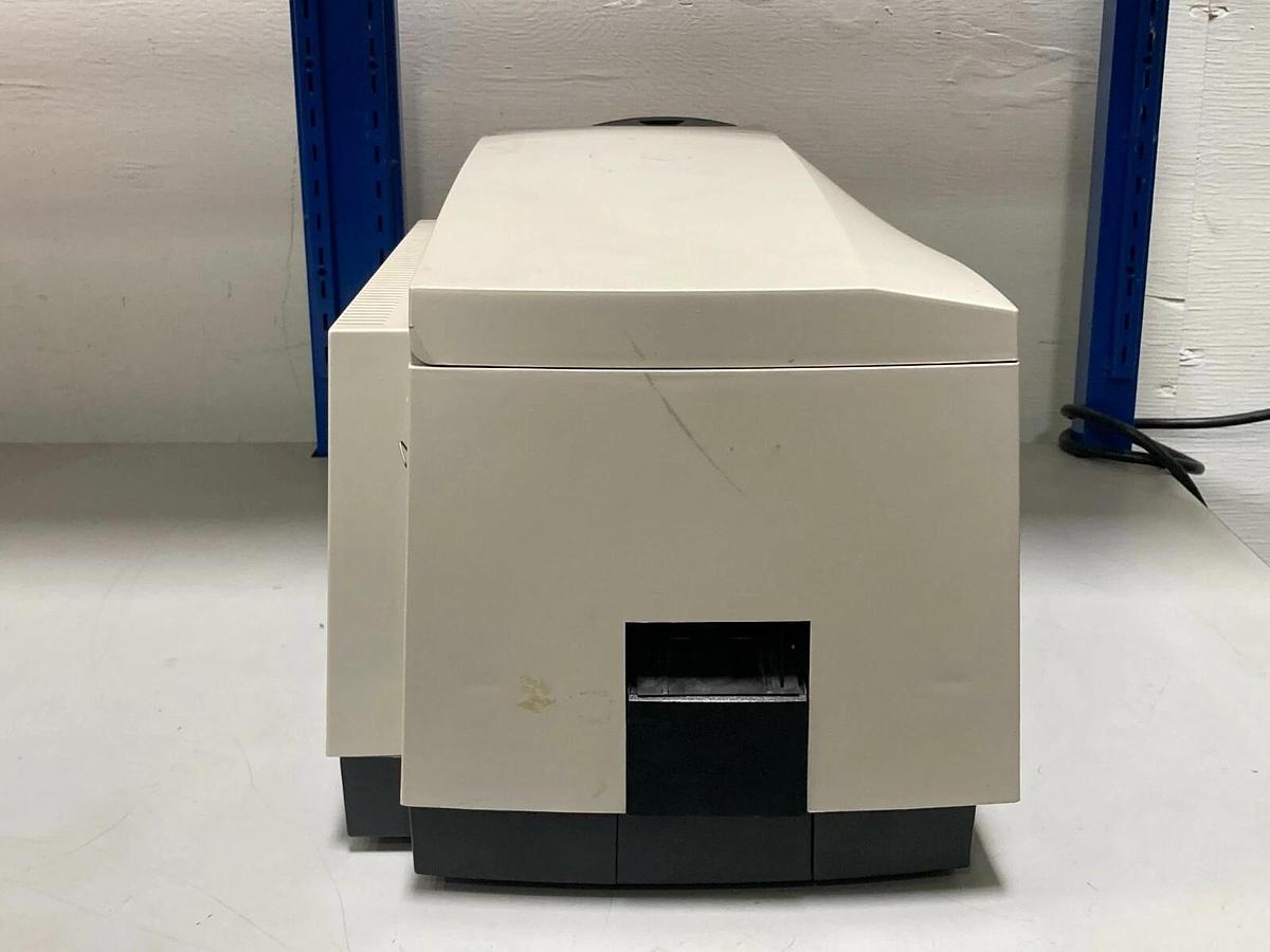 Used Fargo DTC510 X001000 085301 Direct to Card 510 ID Printer Sold AS-IS for Parts