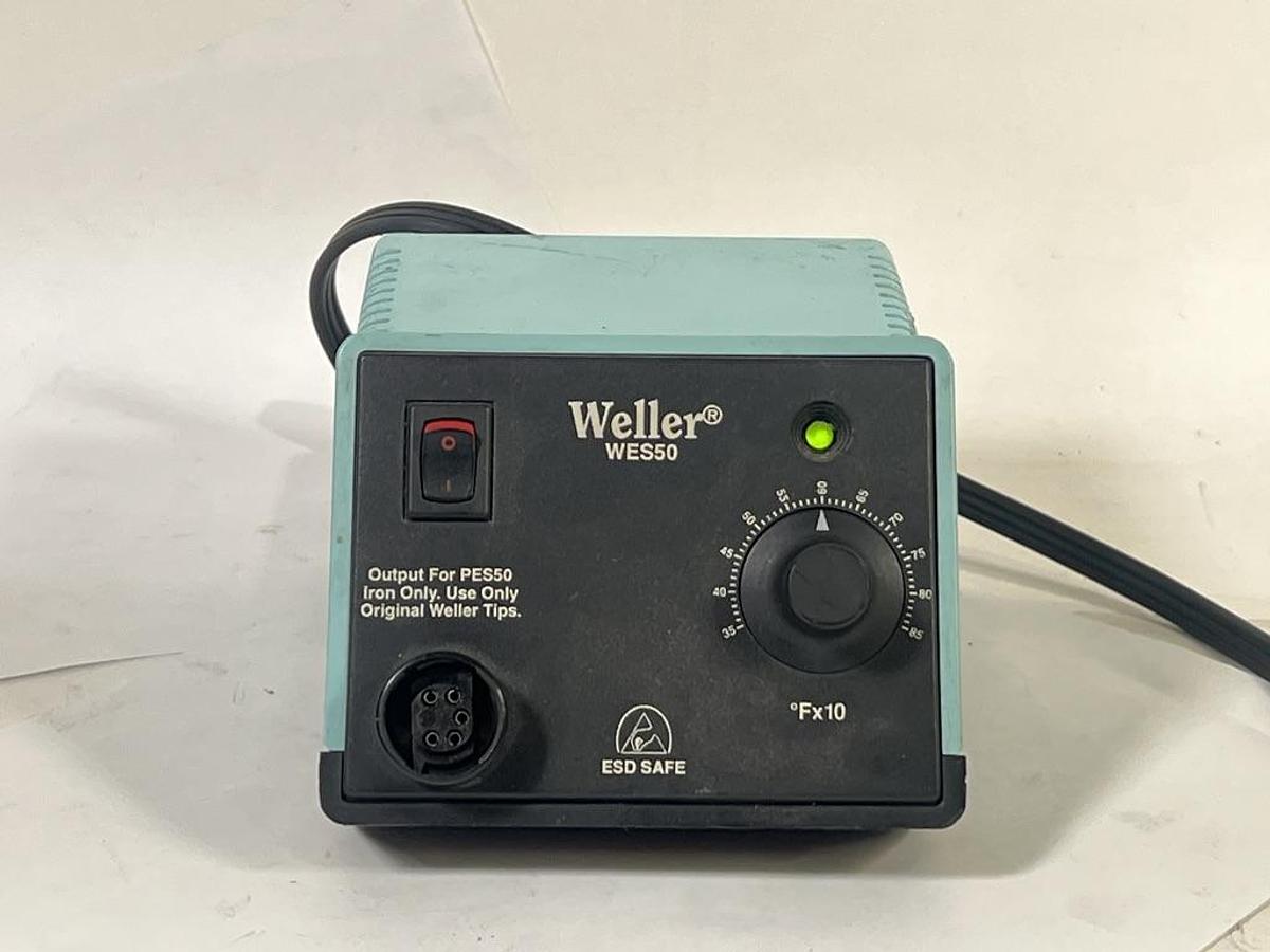 Used Weller