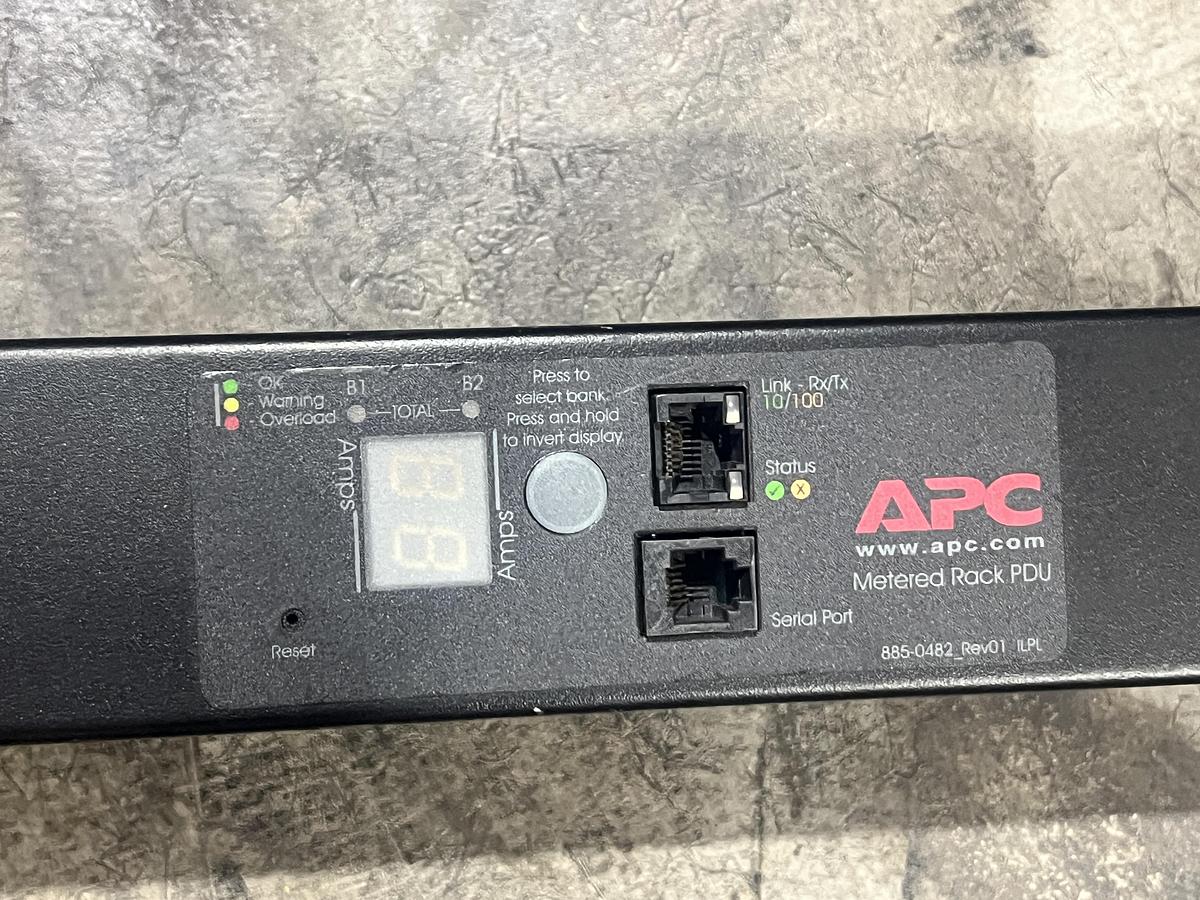 Used APC