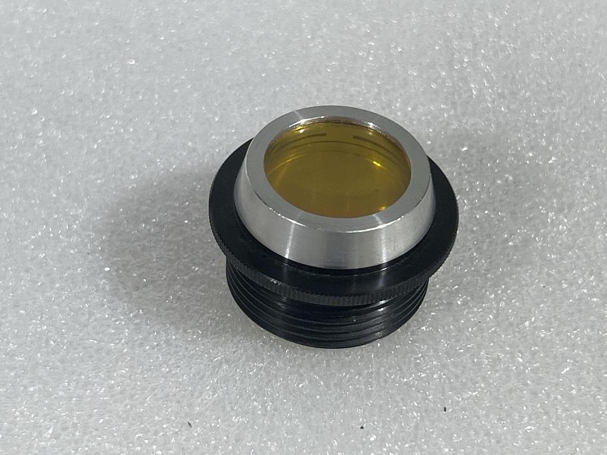 Lot of Black Anodized Hardware Optics Photonics 