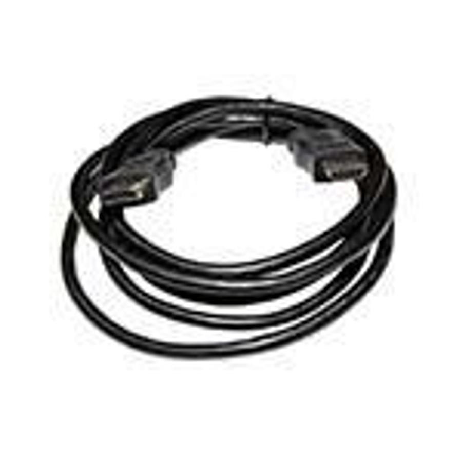 Used HDMI cable 6' long ES7182