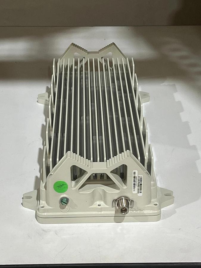 Redline Communications RedMAX ODU Debug Unit Assembly Number 23-0076-01 w/ Mount