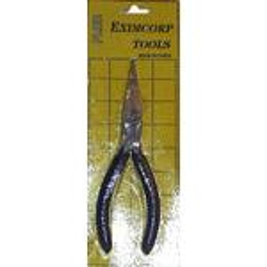 6½" Square Nose Pliers ES2483