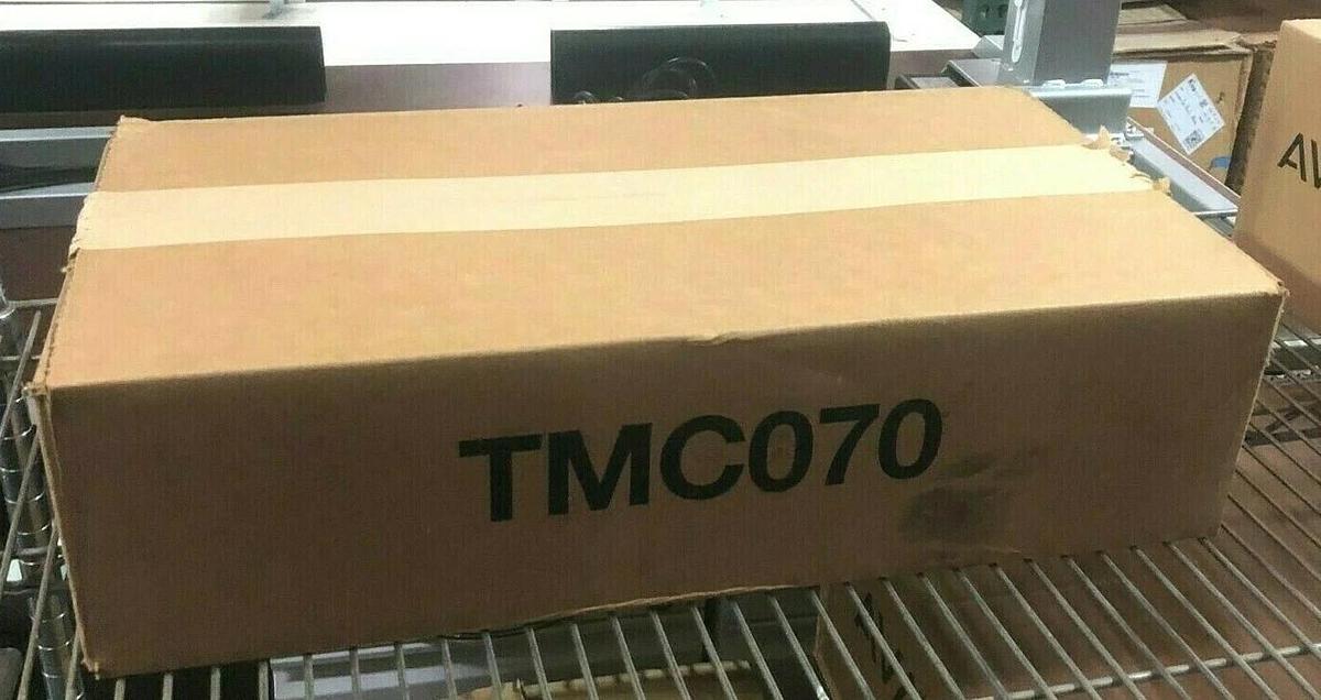 BOX OF 75 Saint Gobain CHR K201 Polyimide Film Kapton Adhesive Tape 1" x 36 Yd