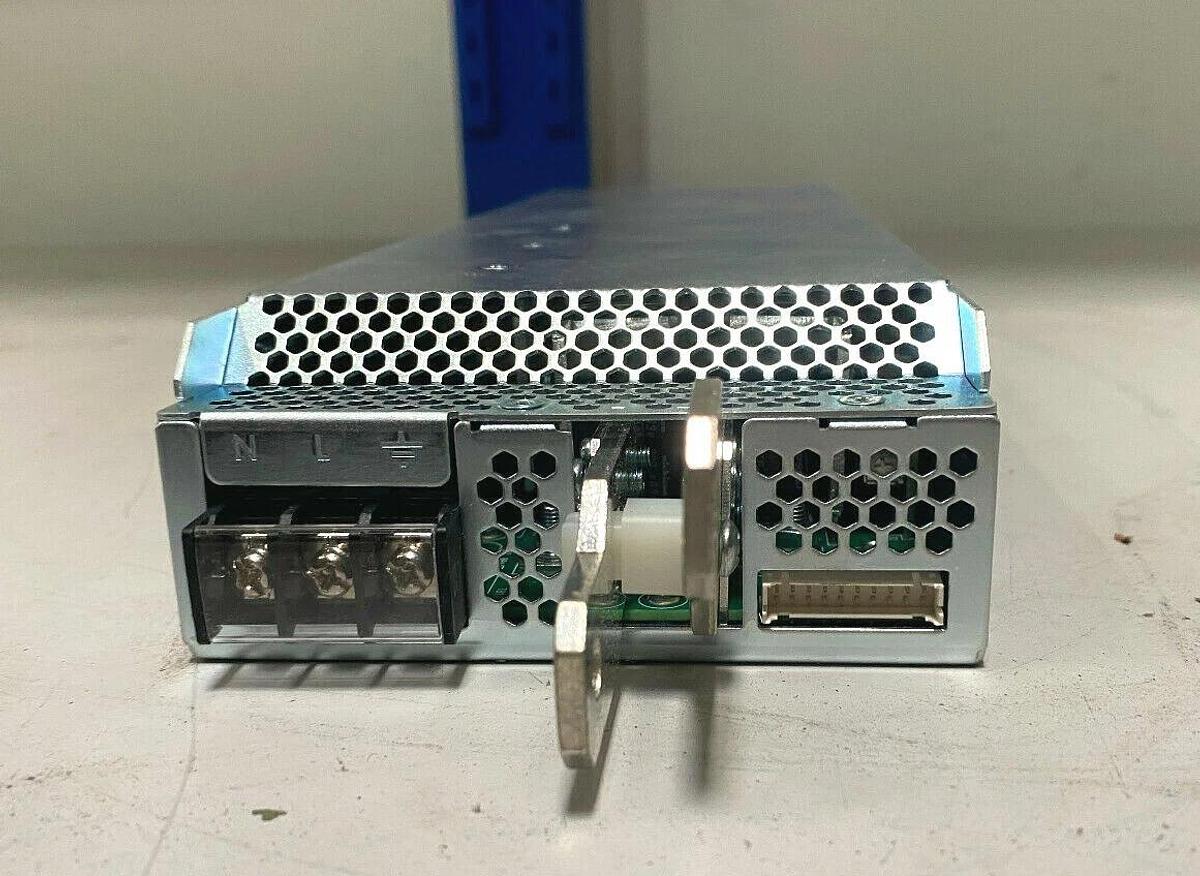 Used XP Power HPU1K5PS32-XB0802A 36 VDC 33.3 A Power Supply Mismarked as 48 V - AS-IS