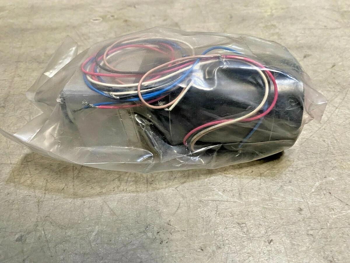 Mycom Nyden PS569-A 5-Phase 5-Lead Stepping Motor Berger Lahr / Oriental Stepper