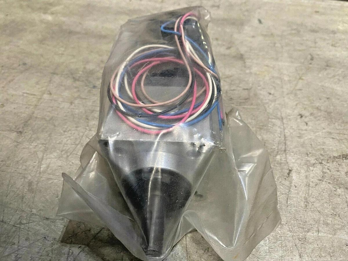 Mycom Nyden PS569-A 5-Phase 5-Lead Stepping Motor Berger Lahr / Oriental Stepper