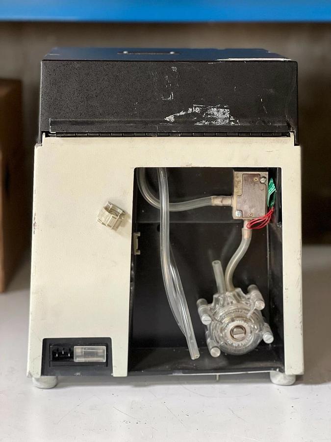 Used Thermo Scientific Sorvall Cellwasher 2 Centrifuge - No Rotors Included