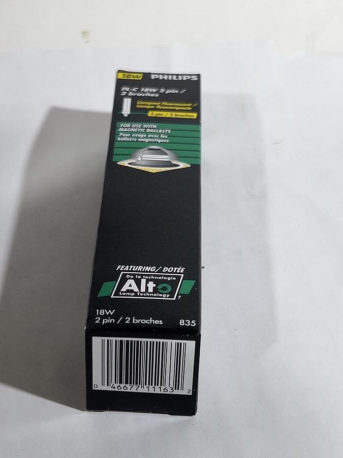Used Lot of 42 Pieces: Assorted Sodium, Incandescent & Fluorescent Bulbs
