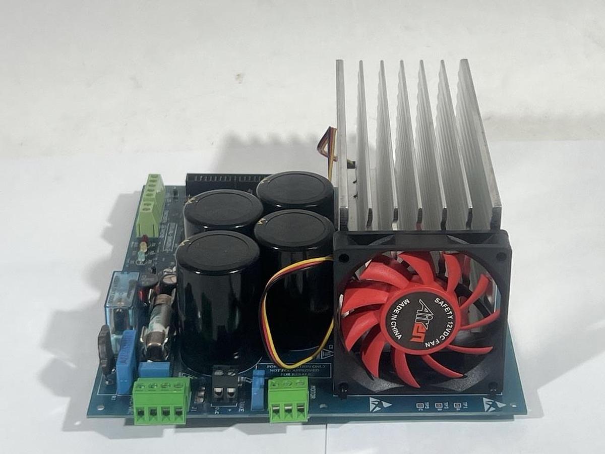 Used 2020 STMicroelectronics STEVAL-IHM028V2