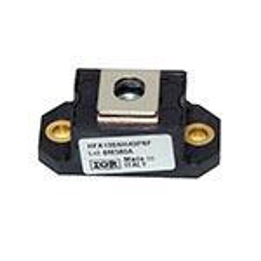 Used 400V 135A HEXFRED Ultrafast Discrete Soft Recovery Diode in a D-67 Half-Pak package. ES5261