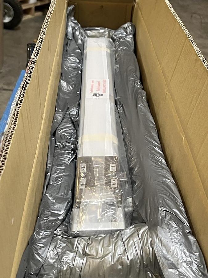 Toyo ECH6M-L5-600-BC-42M-C4-M5-H234 Cleanroom Actuator - Without Motor