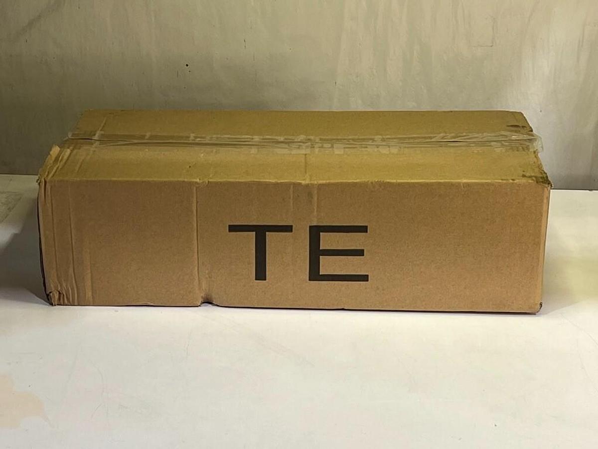 Case of 50: TEMCo Industrial 124-149 uF 220-250 VAC Round Motor Start Capacitors