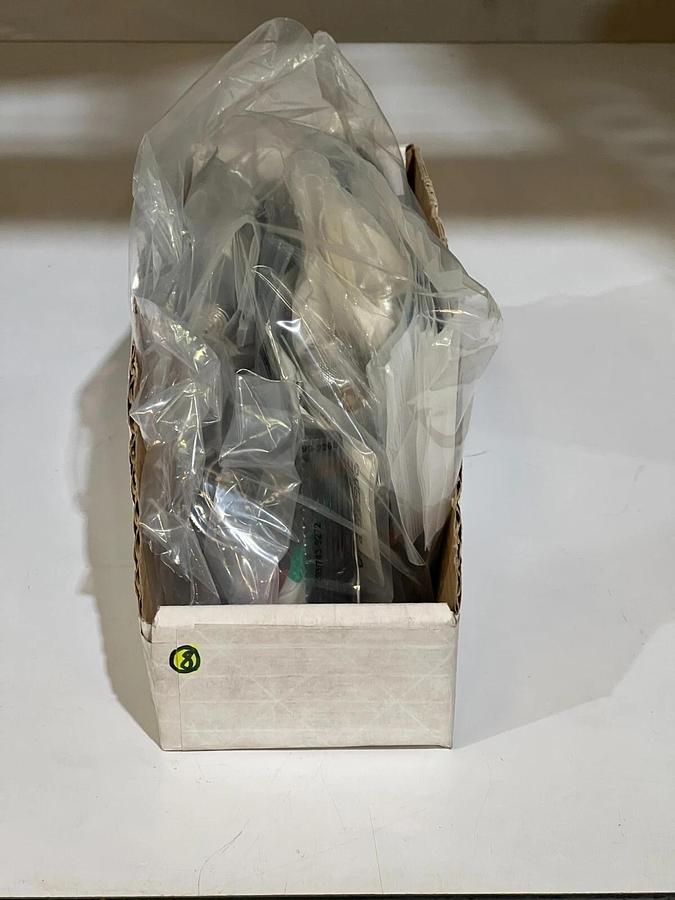 Used New Old Stock Mil Spec & Coaxial Connector Lot: 45 Pieces - Amphenol Aerospace