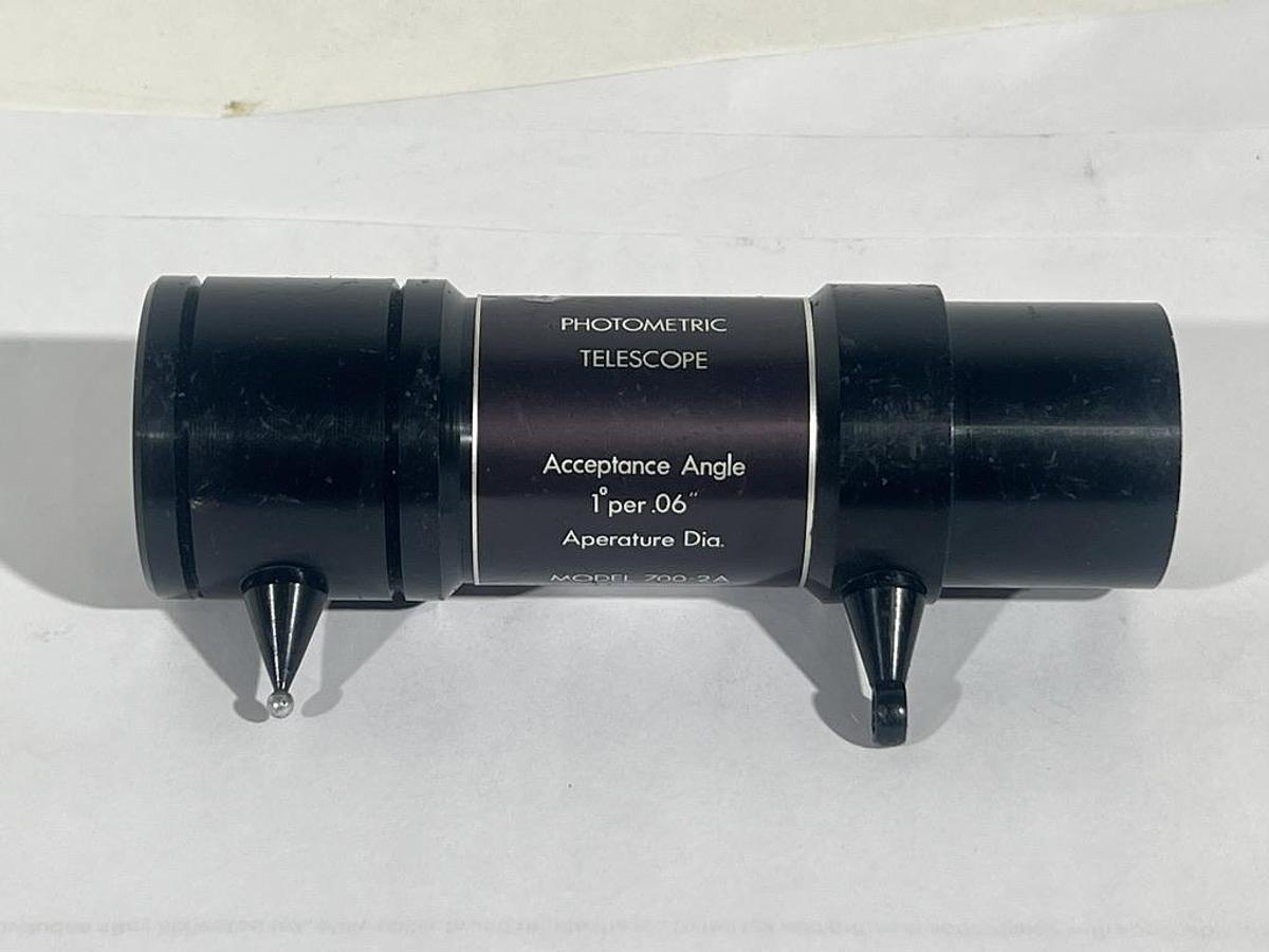 Used Gamma Scientific 700-2A