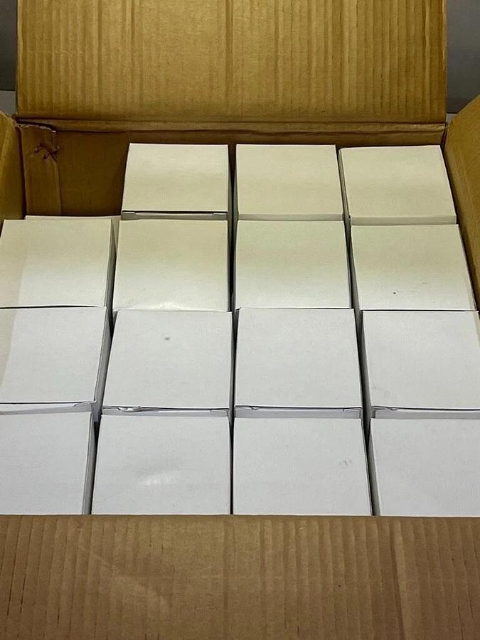 Used Lot of 31 - Hon-Kwang Model D12-10-1000 AC/DC Adapters 12VDC 1000mA HKD95508