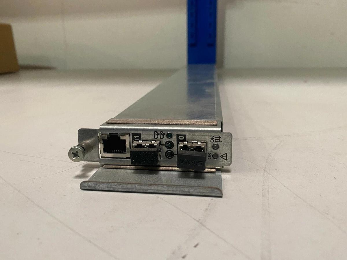 3PAR HPE F970-0072 FC-AL 2Gbit DC2 Module P/N 970-0072-01