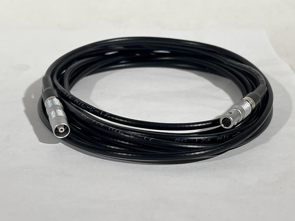 PI Physik Instrumente P-891.03 LEMO Connector Sensor Extension Cable, 3m (10ft)