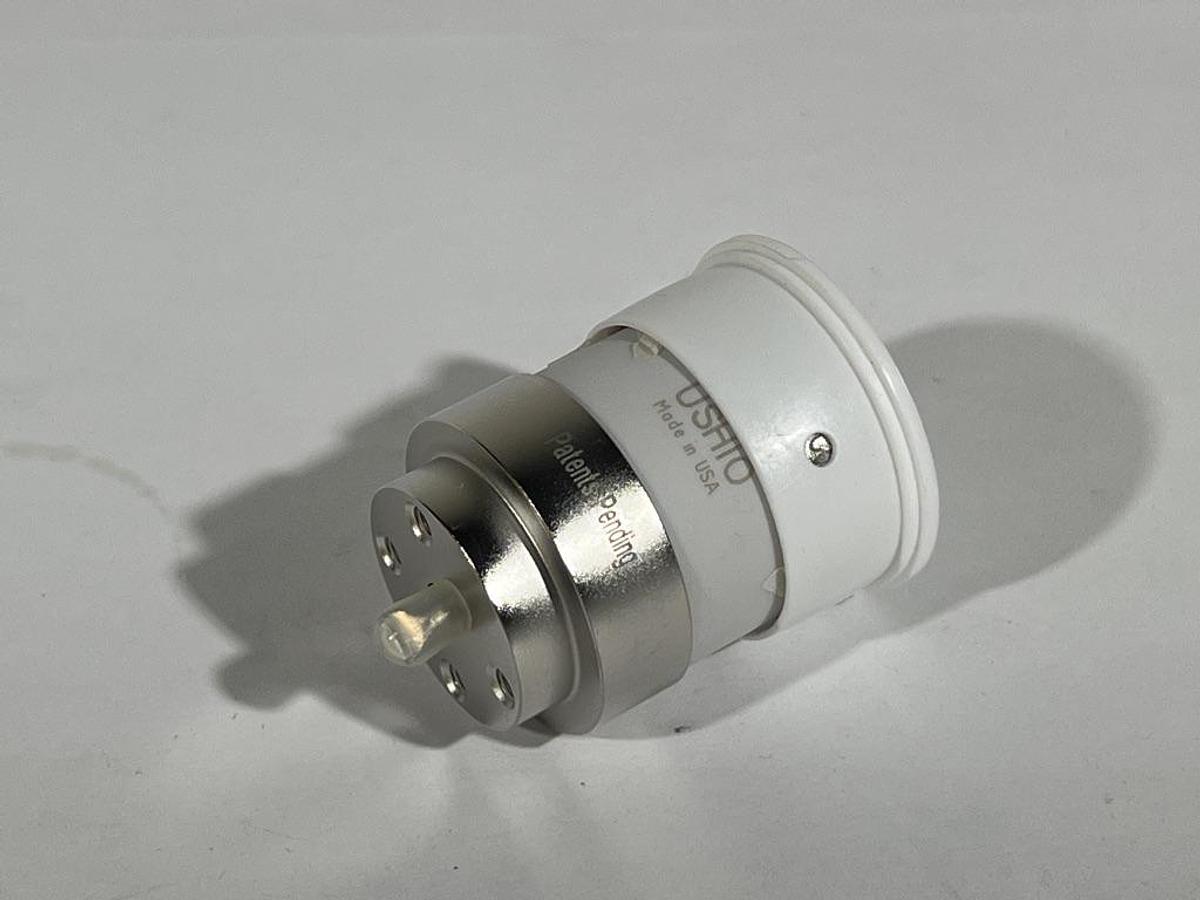 25 Ushio Super High Pressure Mercury Lamps USH-500FU, USH-1000FNL, & USH-1002FNI