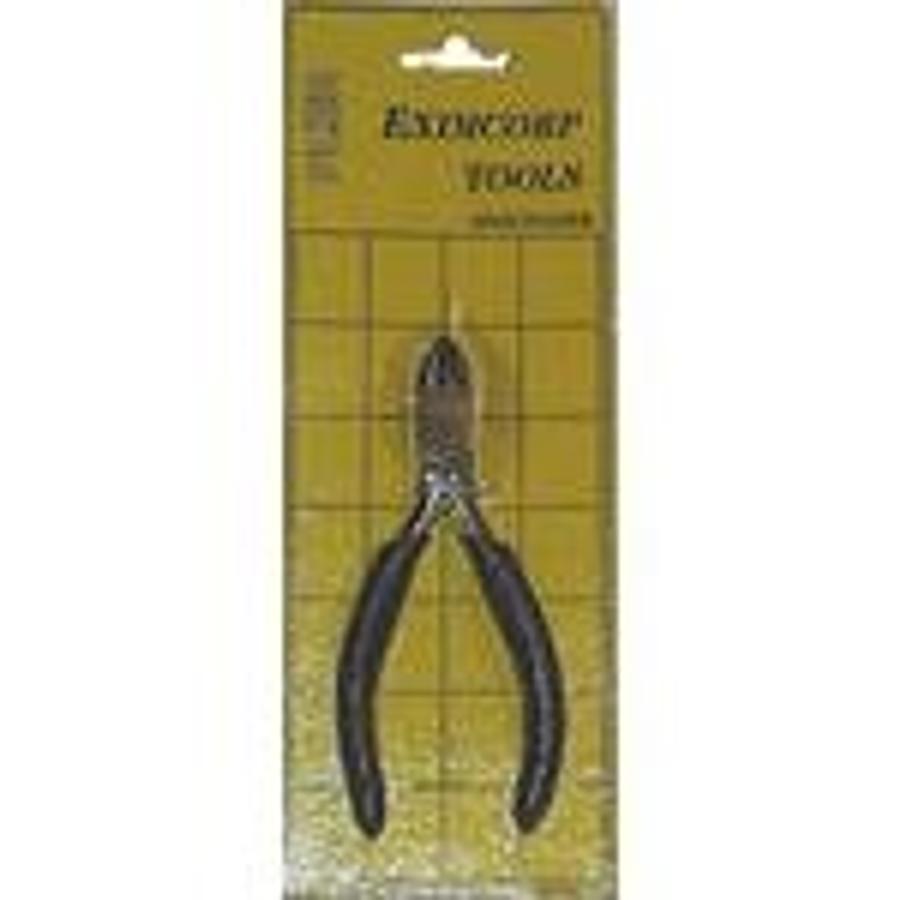 4" Diagonal Pliers ES2462