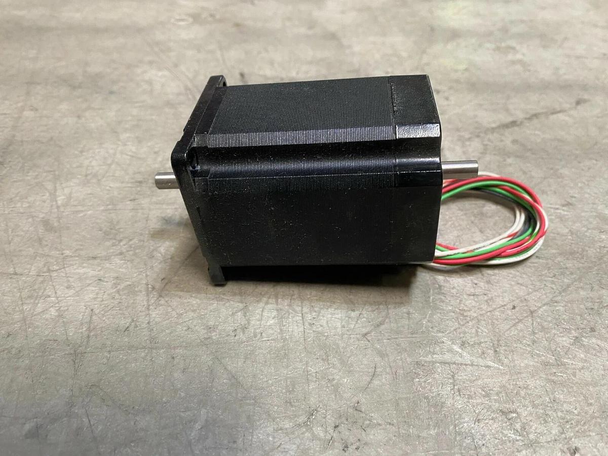 Mycom Nyden PF468M-02B 4.5 V 2.0 A 4-Phase Stepping Motor - Stepper