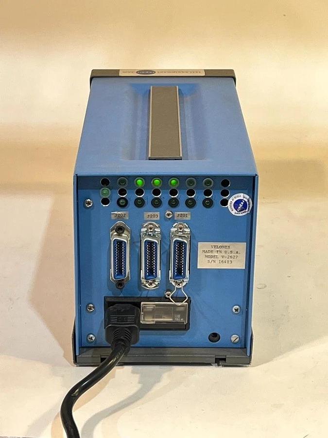 Used Velonex Model V-2627 GPIB Adapter