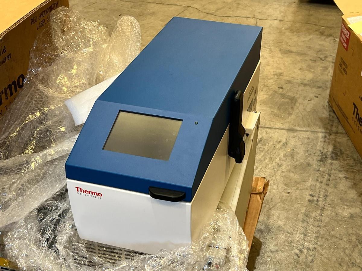 Used Thermo Scientific A80400012 Epredia Lab Vision PT Pre-Treatment Module - Slides