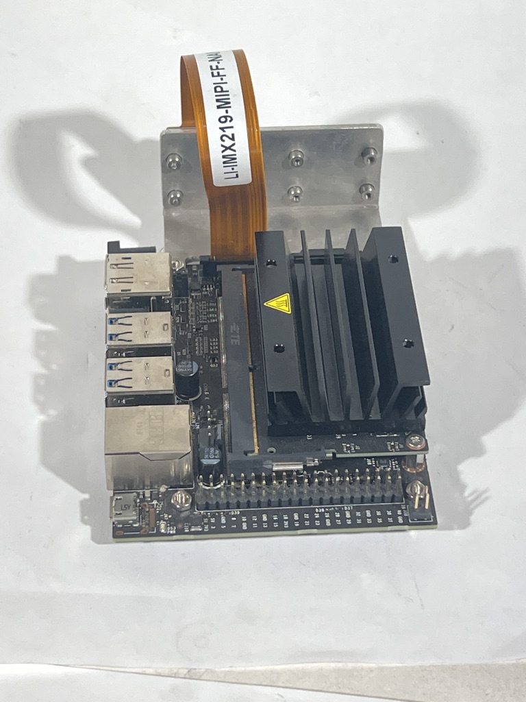 Used NVIDIA P3450
