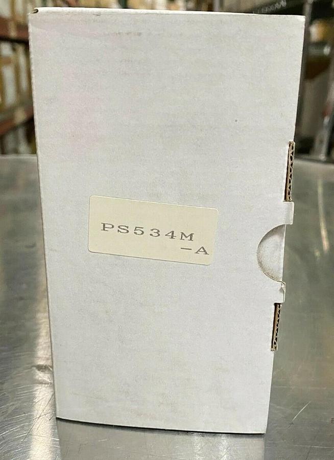 Mycom PS534M-A 5-Phase 5-Lead Stepping Motor - Berger Lahr Stepper