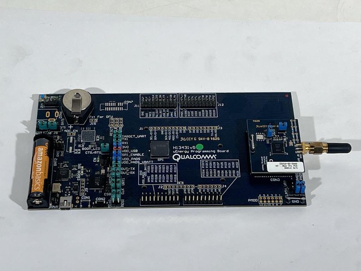 Used Qualcomm H13431v5