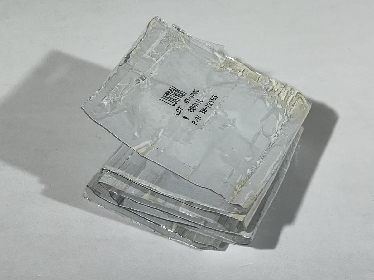 Lot of 10 Barr 30-12193 12.5mm Diameter 950nm SWP Visible Bandpass Filter