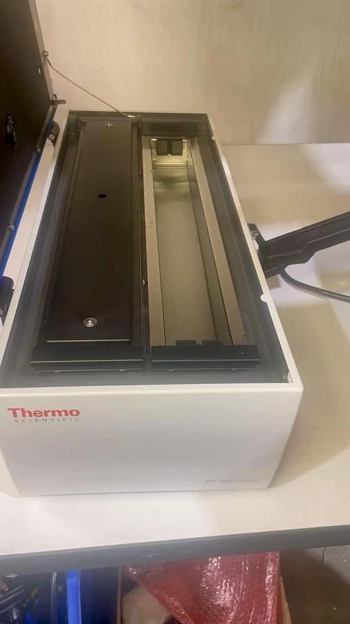Used Thermo Scientific A80400012 Epredia Lab Vision PT Pre-Treatment Module - Slides