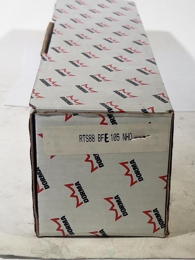 Dorma RTS88