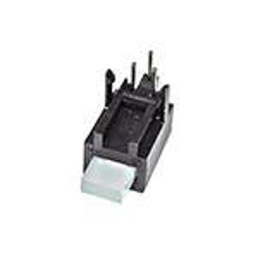 Used LED Indicator 2mm x 5mm Rectangular Bi-color Green/Red, R/A ES7294