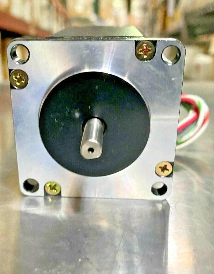 Mycom PF468-04A 2.0V 4.0A 1.8Deg/Step 4-Phase Stepping Motor - Stepper