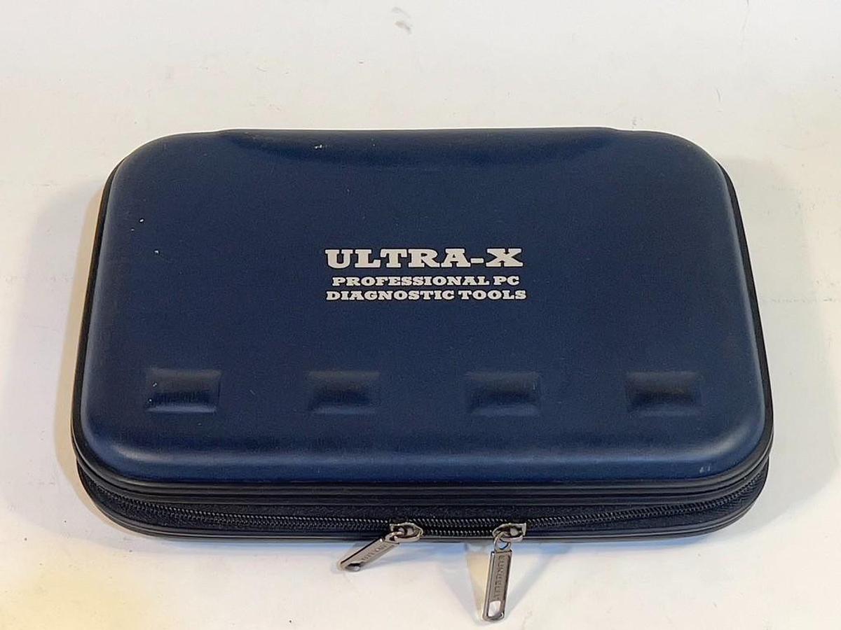 Used Ultra-X RST Pro2 - PCI Memory Diagnostics Hardware / Firmware - PCI R.S.T.