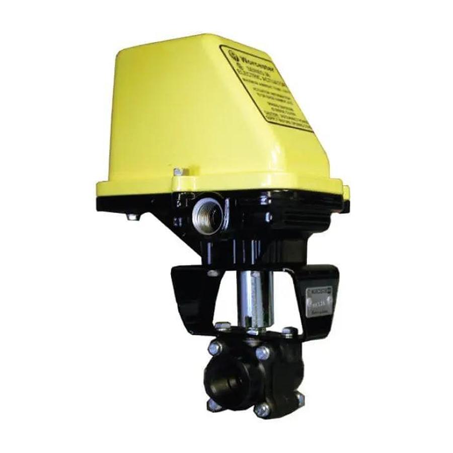 Flowserve MBWB-3/4