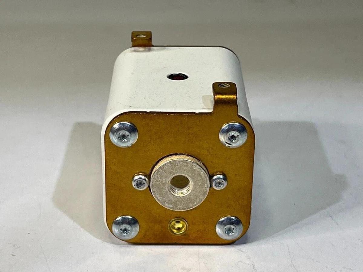 Used Littelfuse POWR-SPEED PSR071FL0400 400A High-Speed Semiconductor Fuse PSR Series