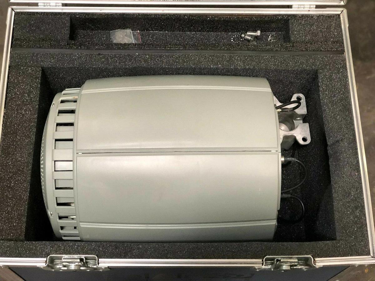 Used BelAir Networks BelAir200 Wireless Access Point - BelAir 200 with Rolling Case