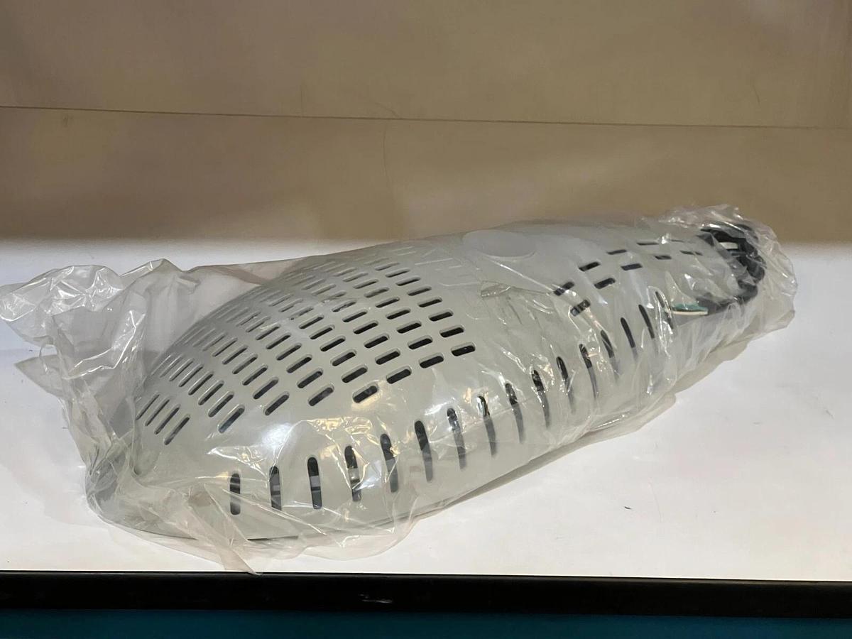 Used Sansi LED Street Light 5000K 30 Watt 3500 Lumen 120-277VAC - C0830-SR-30W