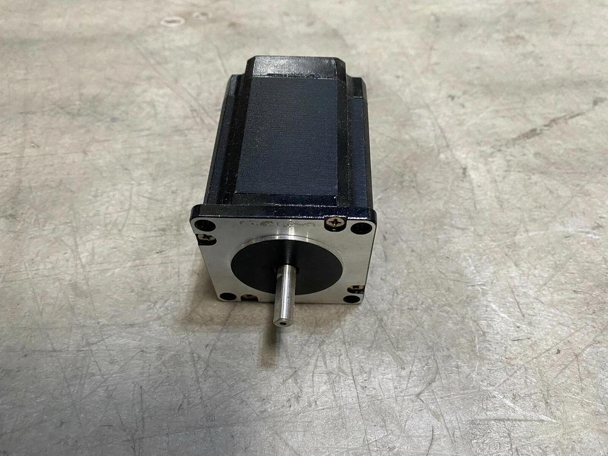 Mycom Nyden PF468M-02B 4.5 V 2.0 A 4-Phase Stepping Motor - Stepper