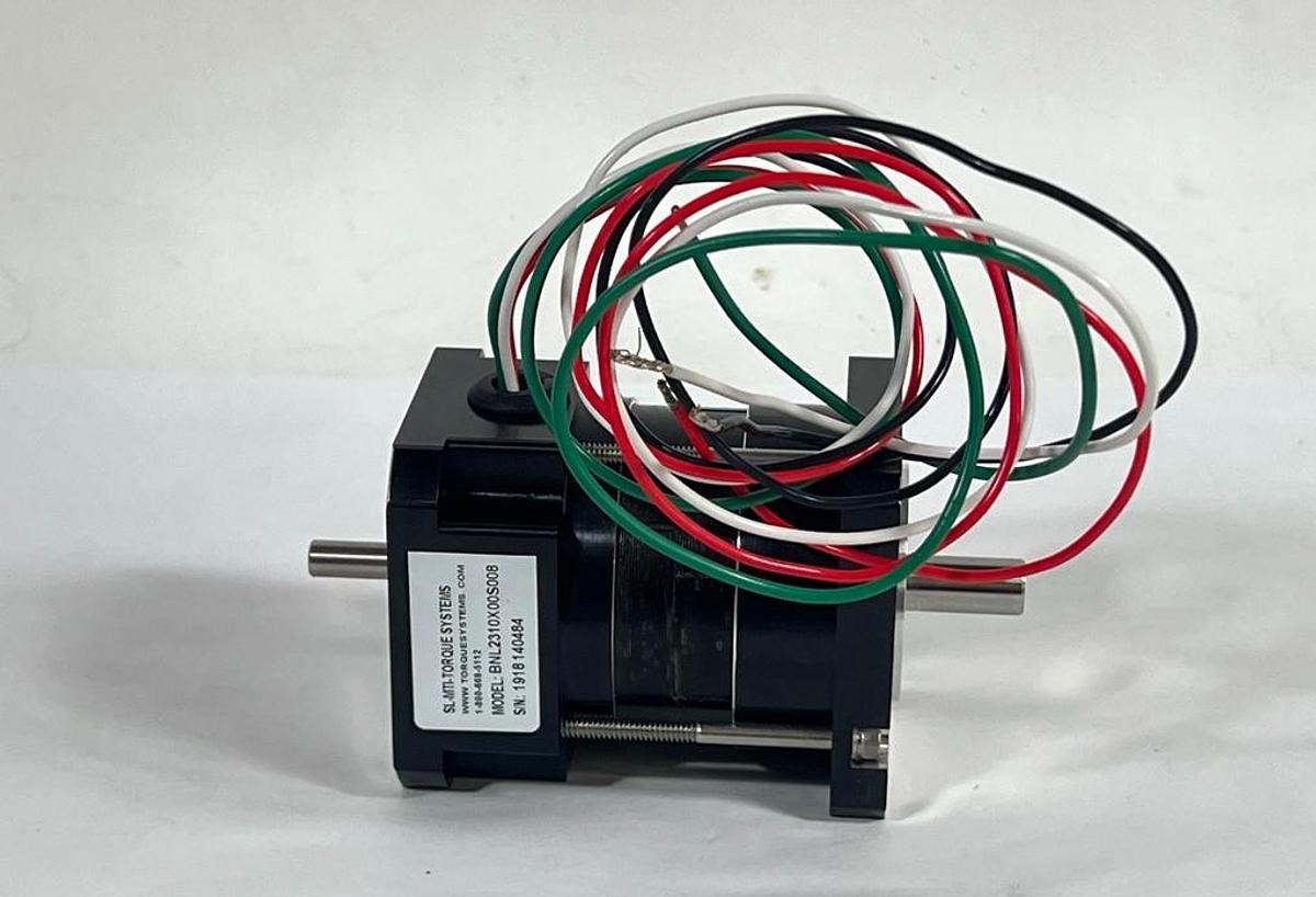 Used MTI Motion BNL2310X00S008