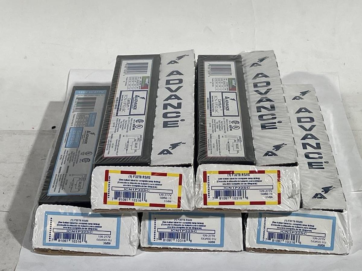 Hatch HC242PS/UV/K 42 Watt - 1 or 2 Lamp 4 PIN CFL Compact Fluorescent Electronic Ballast Kit